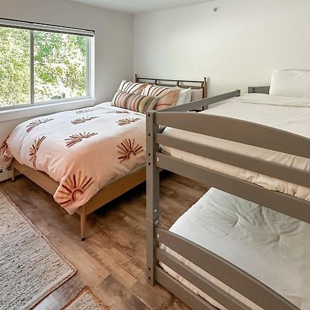 Apartamento Mountainside 70 Warren Exterior foto