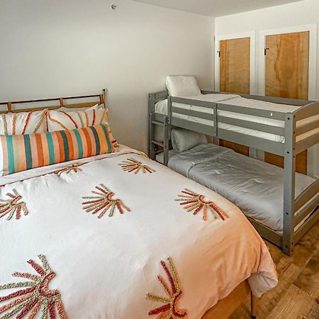 Apartamento Mountainside 70 Warren Exterior foto