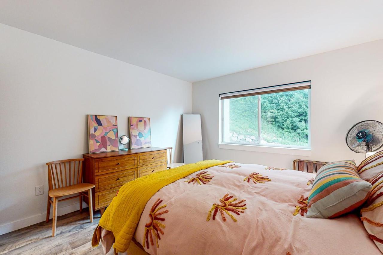 Apartamento Mountainside 70 Warren Exterior foto