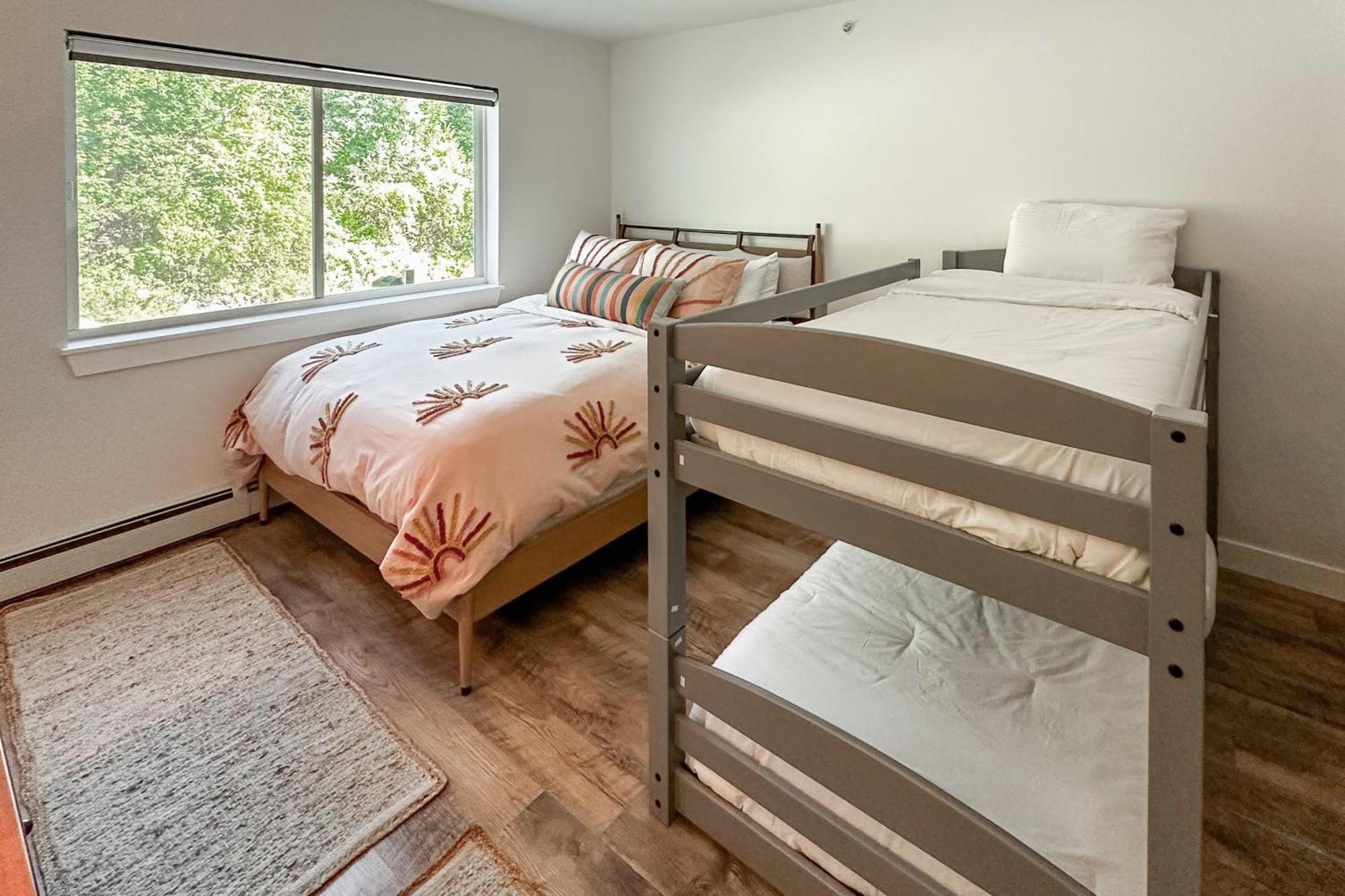 Apartamento Mountainside 70 Warren Exterior foto