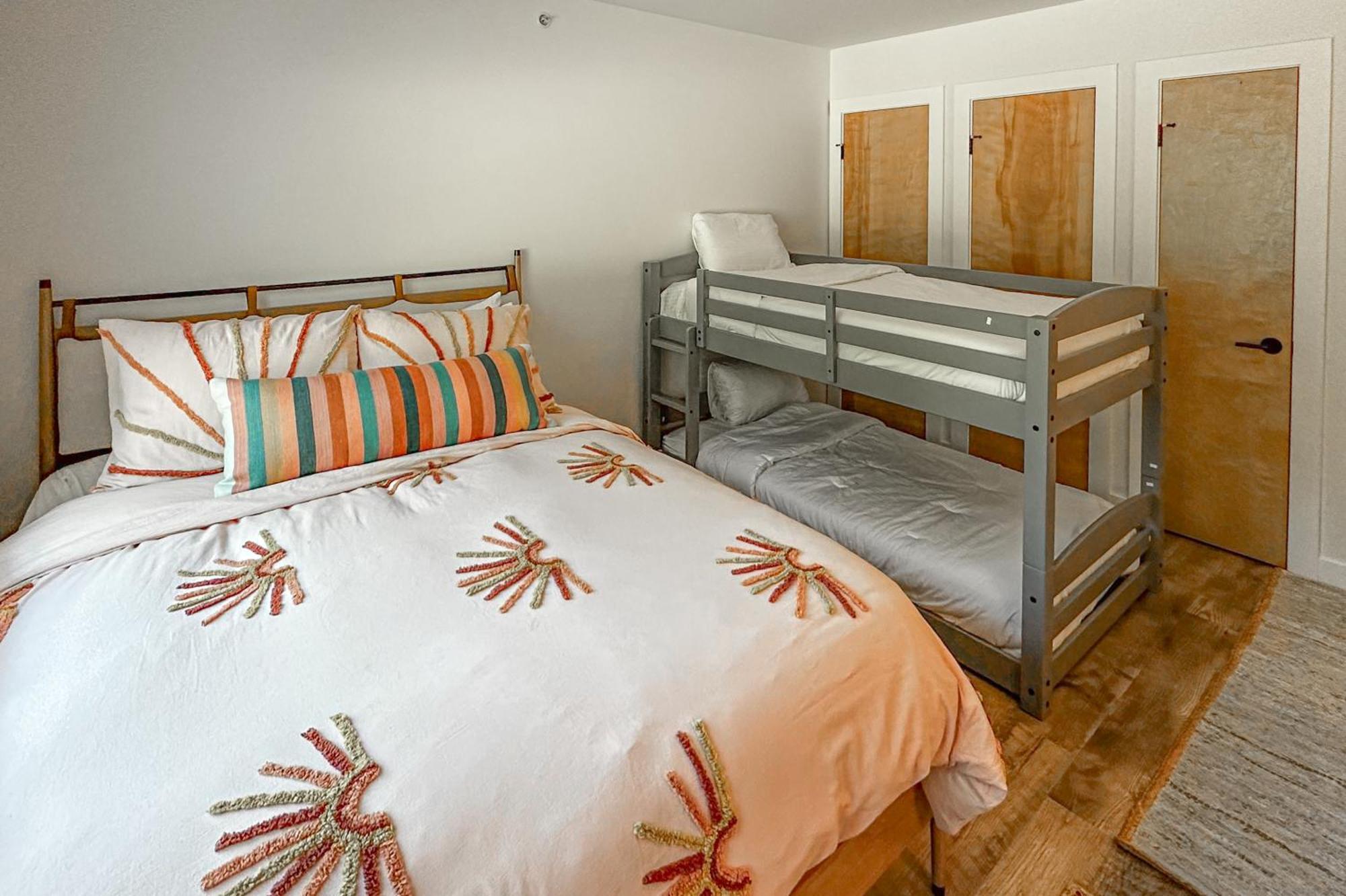 Apartamento Mountainside 70 Warren Exterior foto